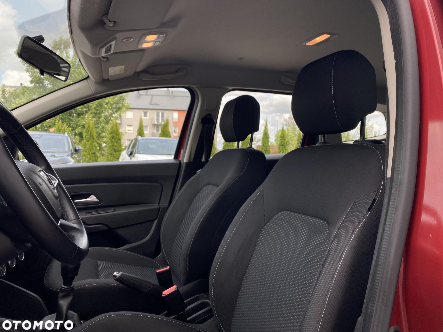 Dacia Duster - 11