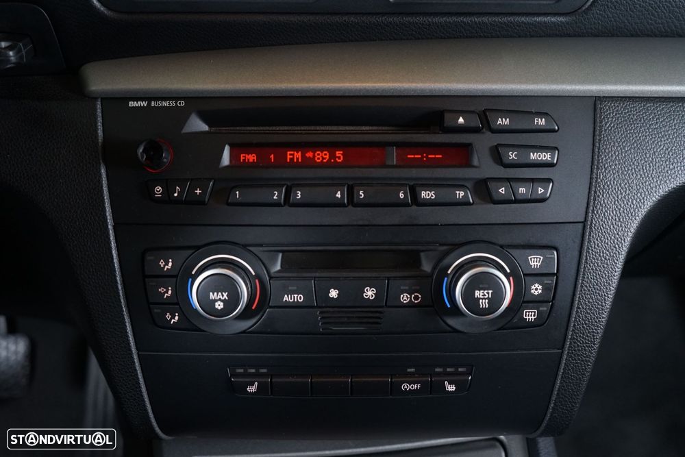 BMW 118 d - 29