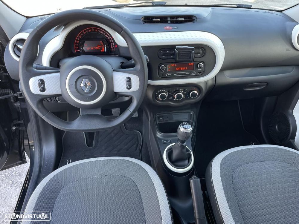 Renault Twingo 1.0 SCe Zen - 15