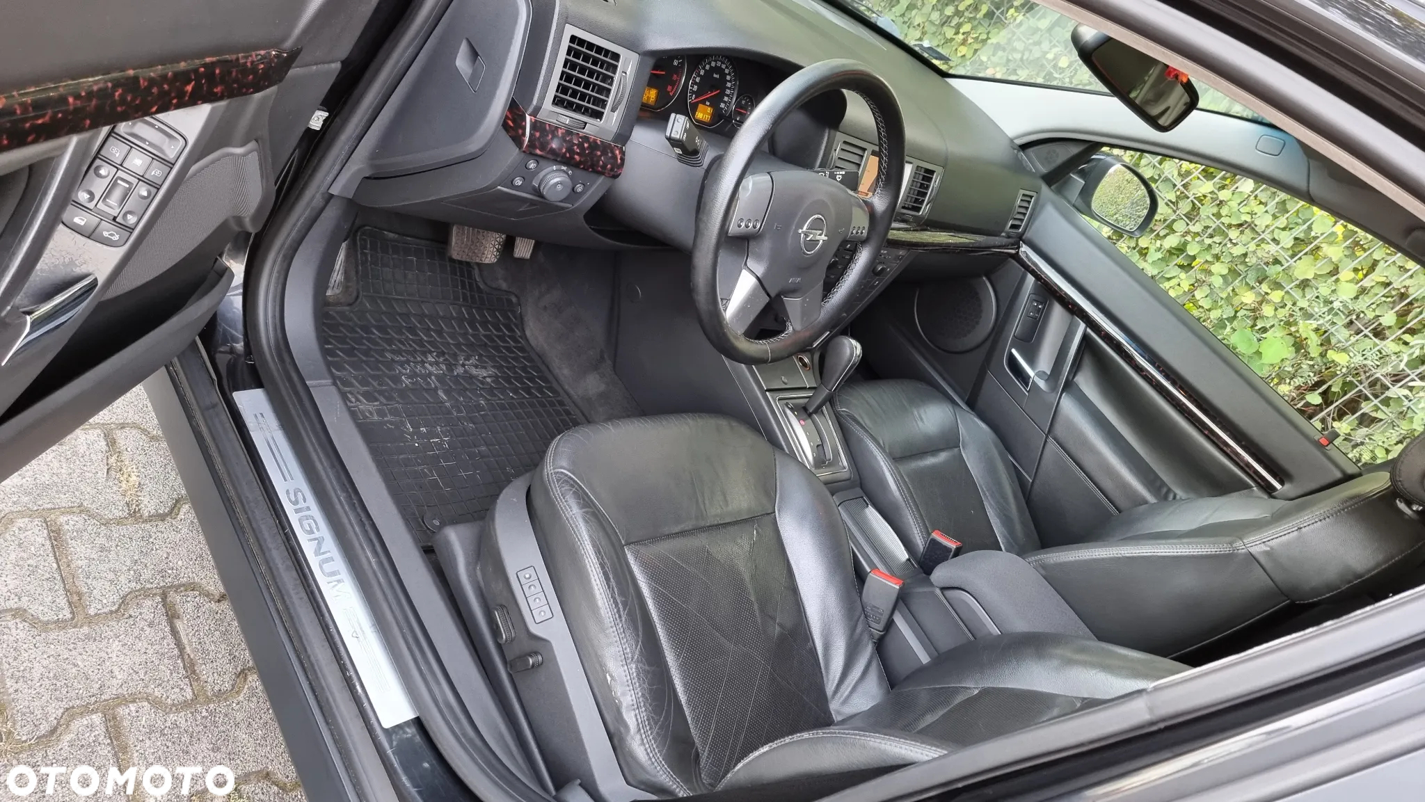 Opel Signum 3.2 Cosmo ActiveSelect - 8