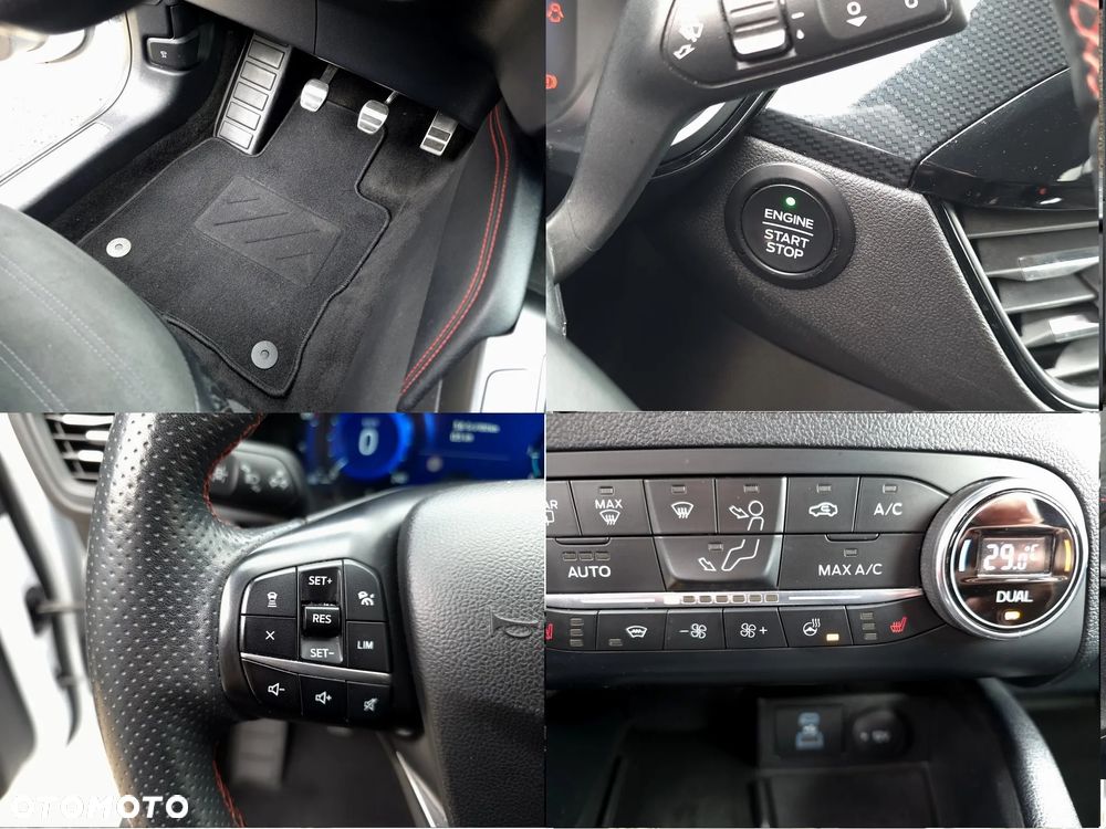 Ford Kuga 2.0 EcoBlue mHEV FWD ST-Line - 31