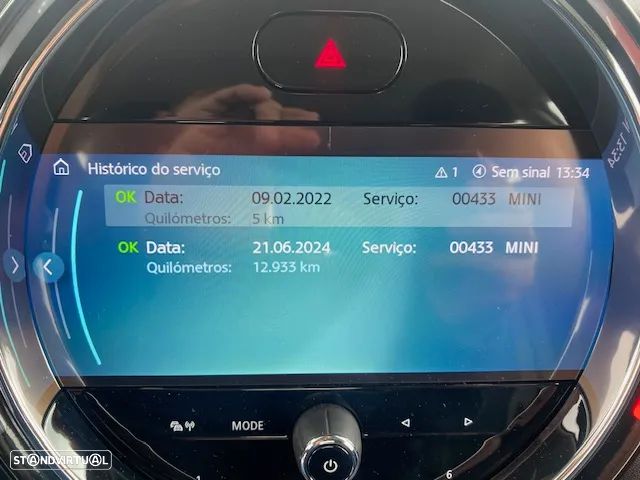 MINI 3 Portas Cooper SE Premium Classic - 20