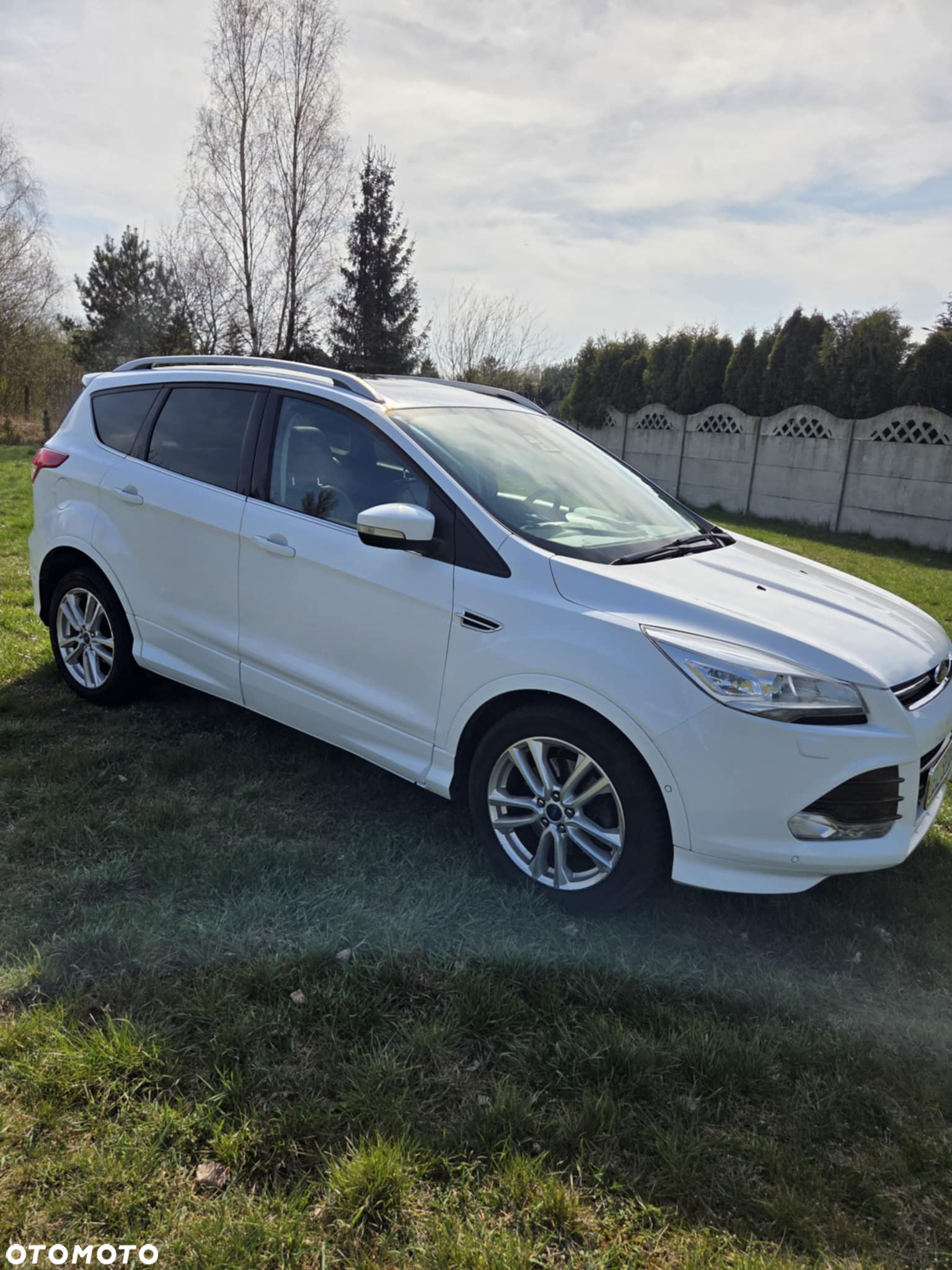 Ford Kuga 2.0 TDCi 4WD Titanium Plus - 6