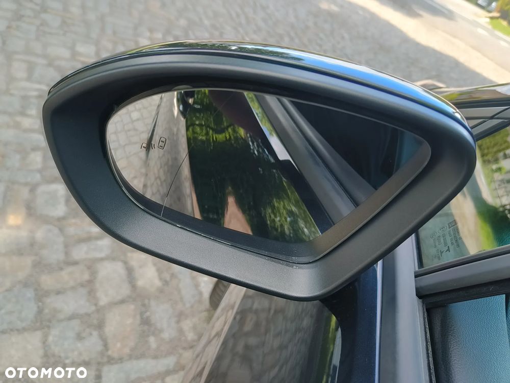 Opel Astra 1.4 Turbo Start/Stop Automatik Active - 21