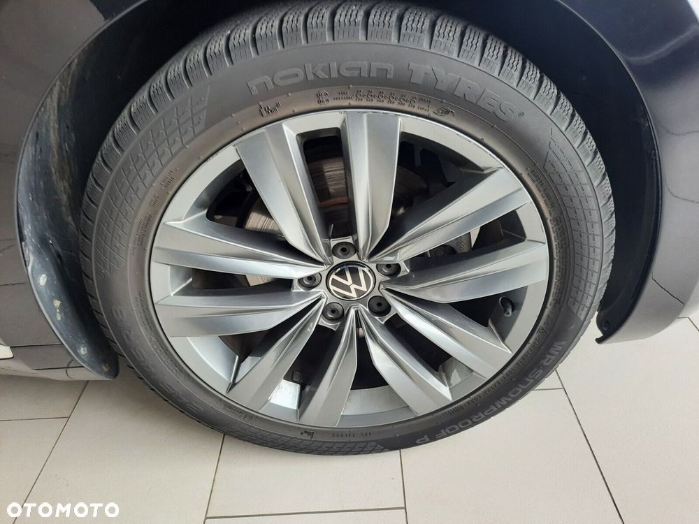 Volkswagen Arteon 2.0 TSI Elegance DSG - 26