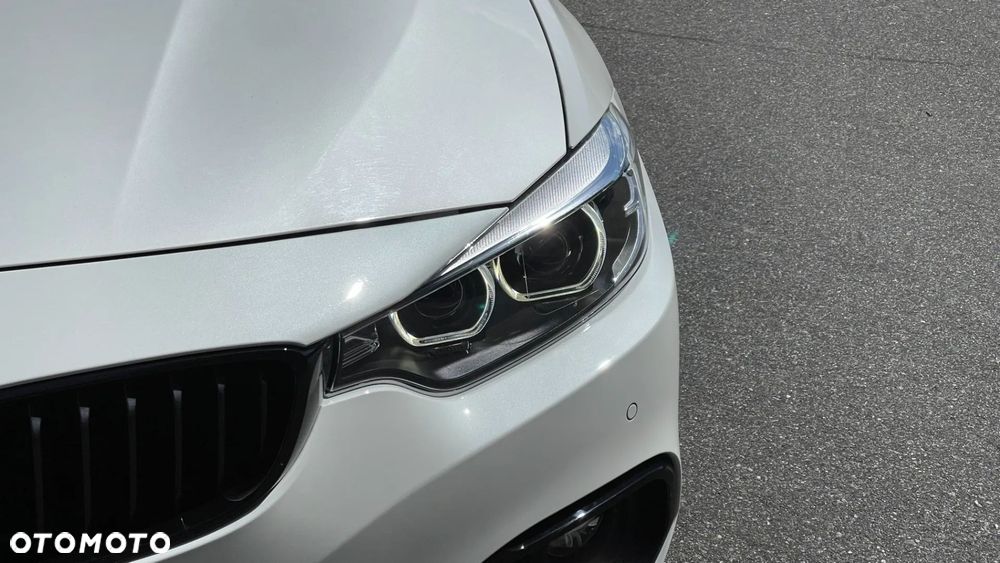 BMW Seria 4 430i xDrive Exclusive sport - 21