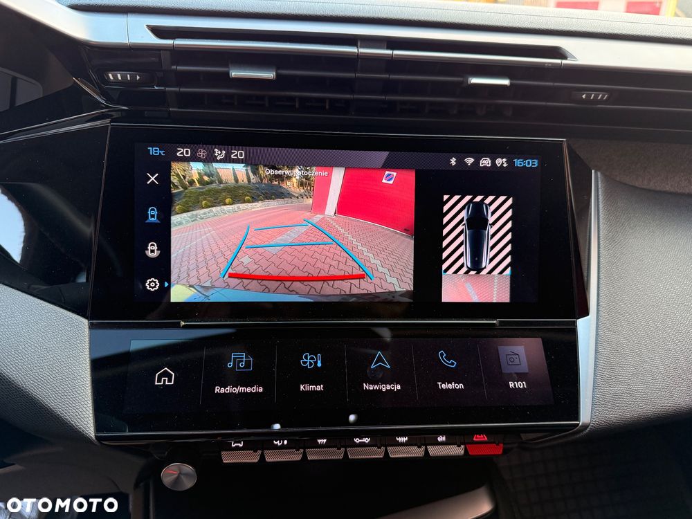 Peugeot 308 1.5 BlueHDi Active Pack Business S&S EAT8 - 30