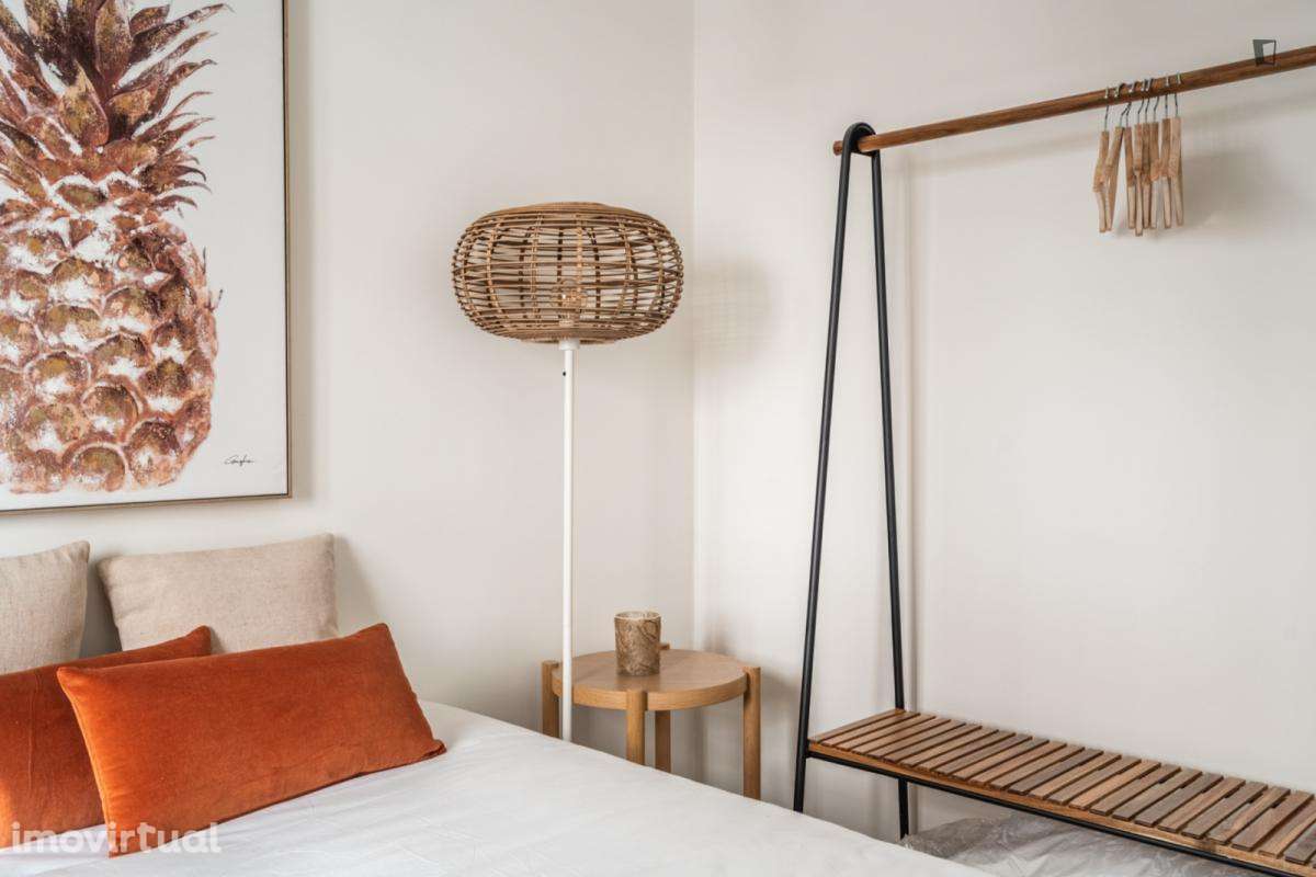 Apartamento com 2 quartos - localizado em Anjos Lisbon - Grande imagem: 4/20