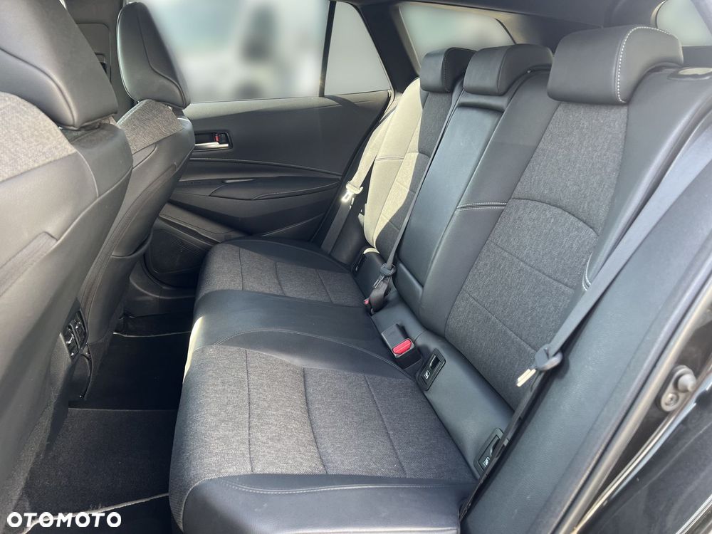 Toyota Corolla 1.8 Hybrid Style - 15