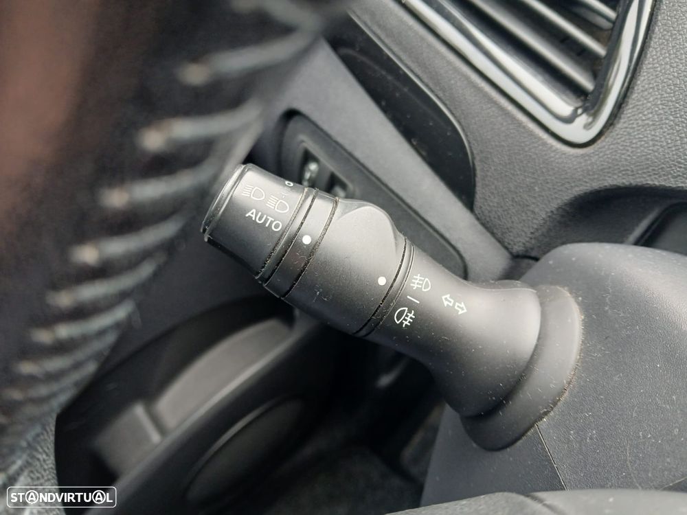 Renault Scénic 1.5 dCi Bose Edtion SS - 24