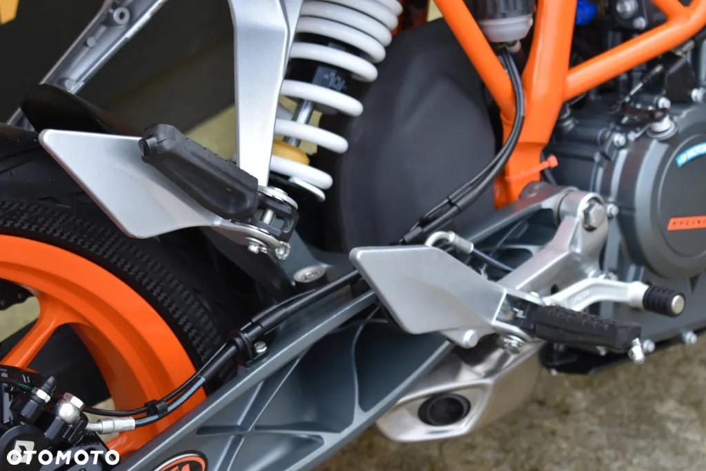 KTM Duke - 31