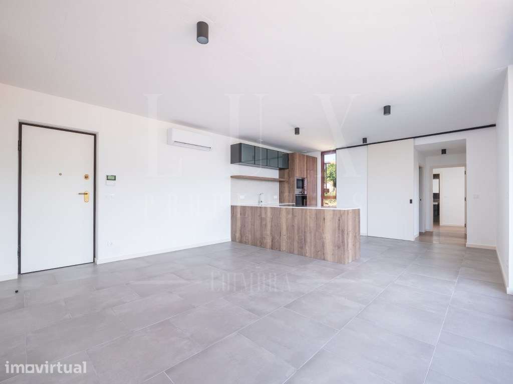 ARRENDAMENTO | Apartamento T2 | Areeiro, Coimbra - Grande imagem: 2/28