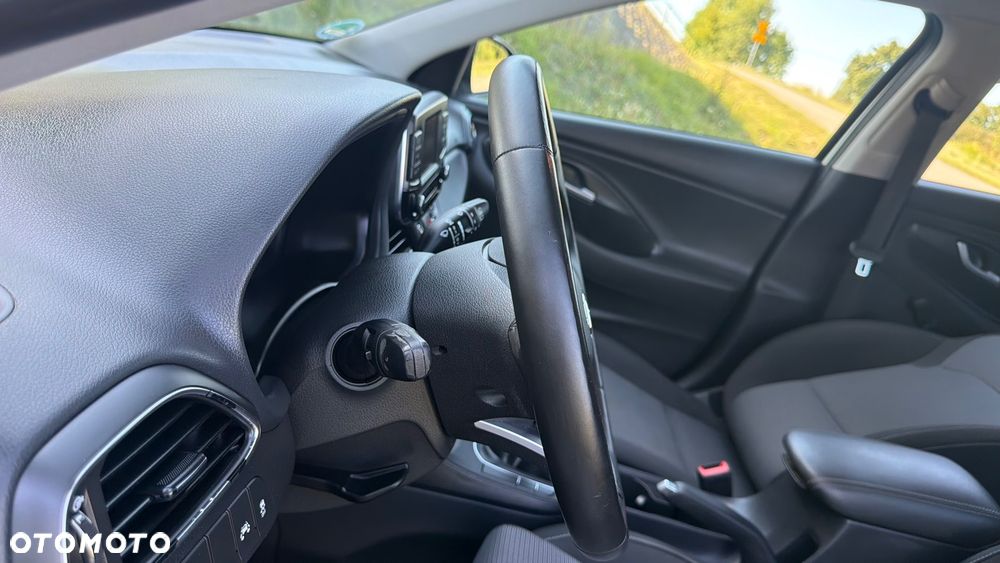 Hyundai i30 1.4 Classic - 15