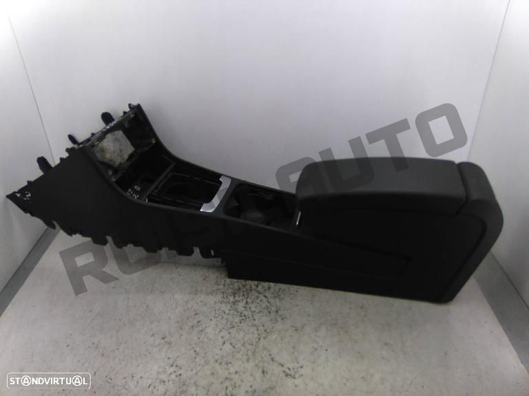 Apoio Braço  Vw Passat Cc B7 Coupe [2012_2017] 2.0 Tdi - 4