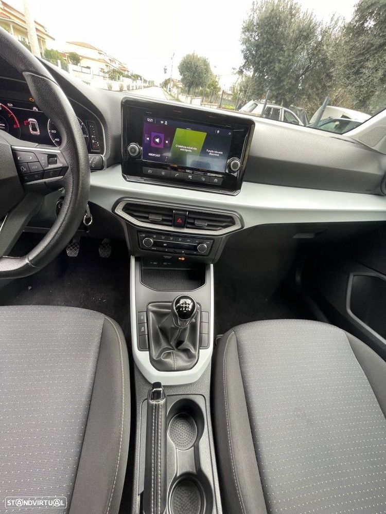 SEAT Arona 1.0 TSI Style - 13