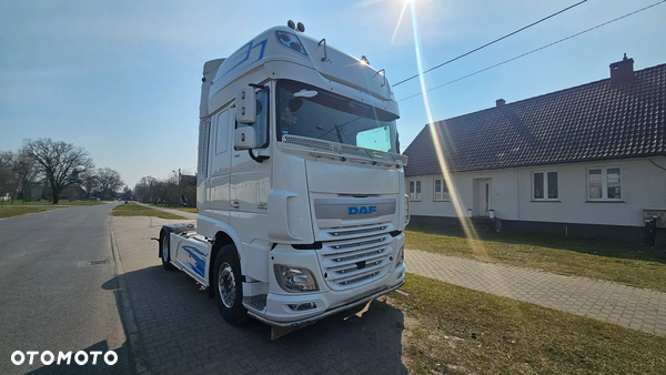 DAF XF 510