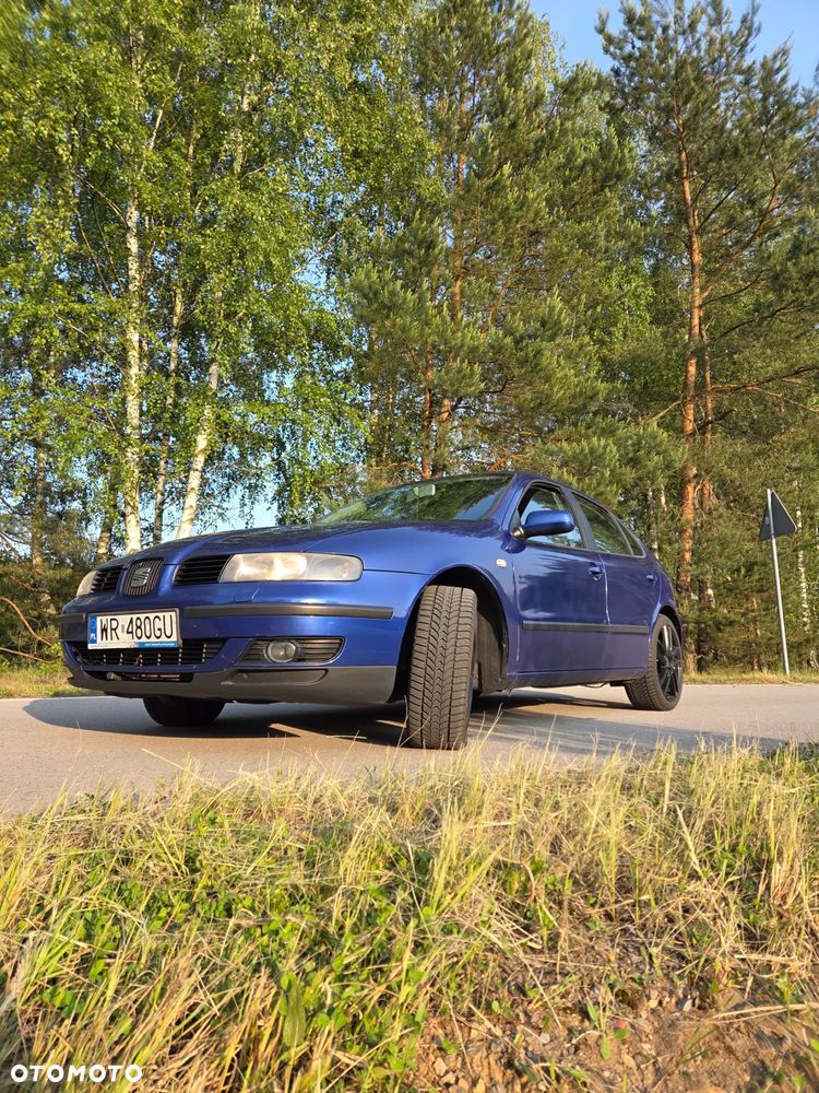 Seat Leon - 11