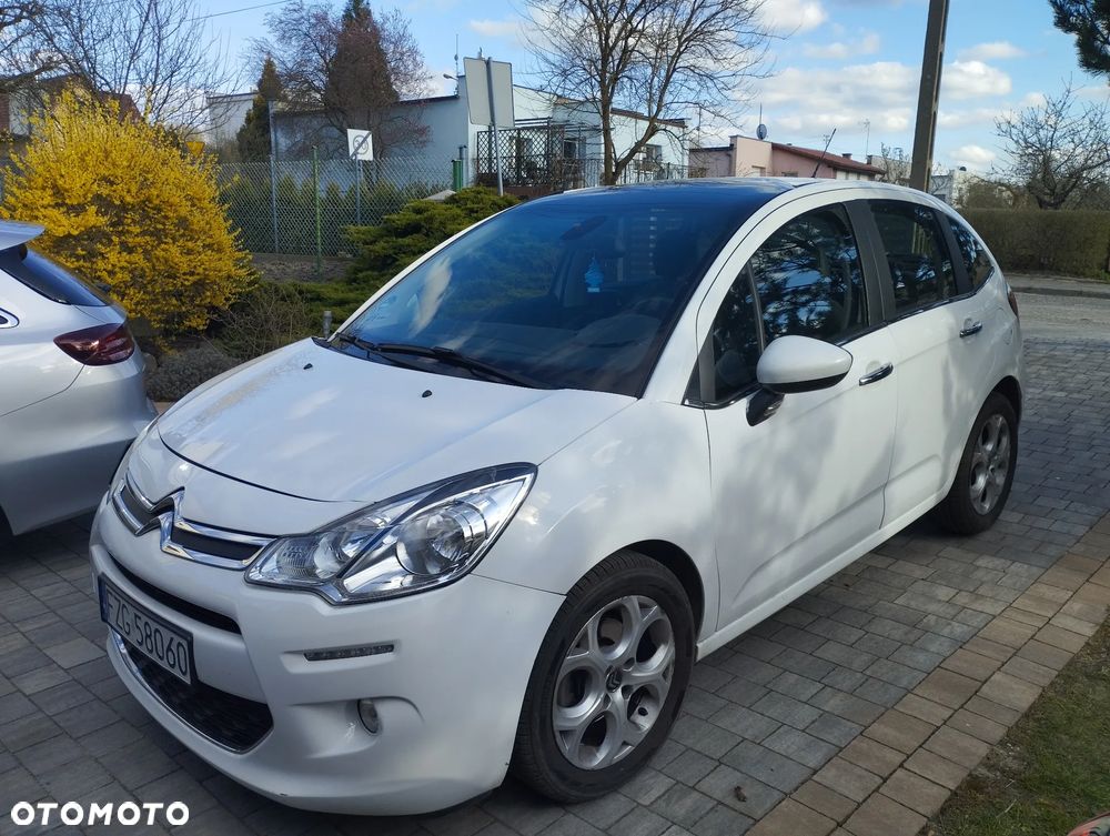 Citroën C3 1.6 VTi Exclusive - 2