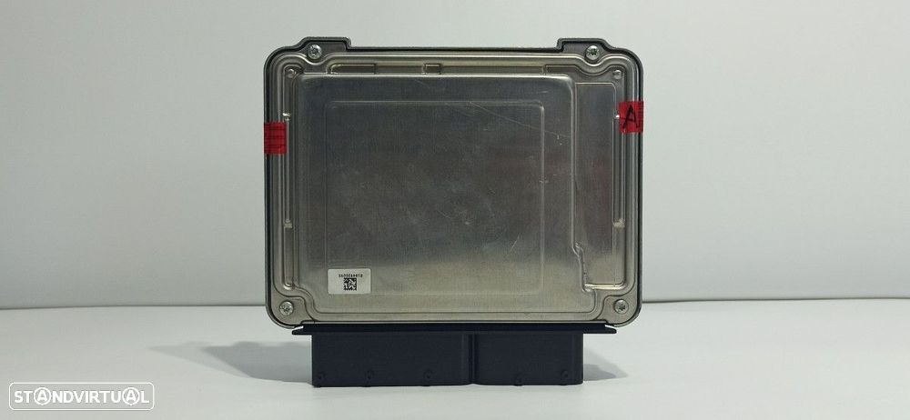 CENTRALINA DO MOTOR UCE SEAT IBIZA (KJ1) XCELLENCE PLUS - 5
