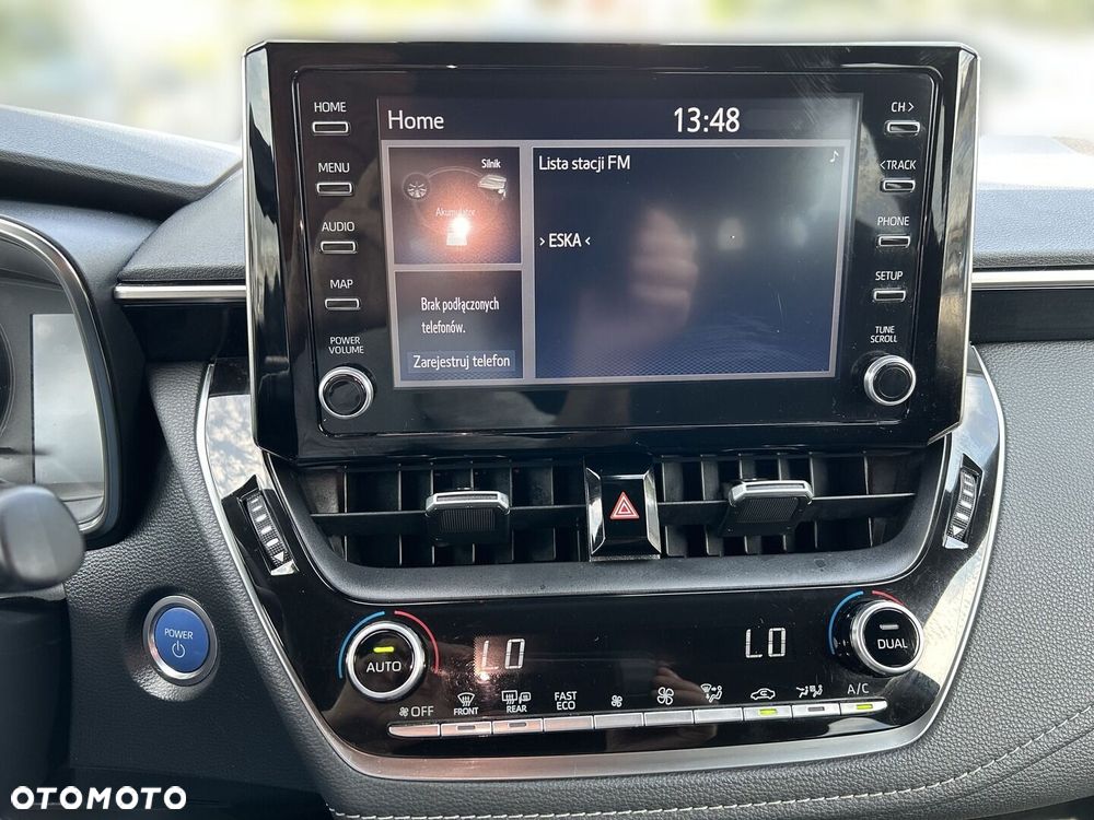 Toyota Corolla 1.8 Hybrid Comfort - 13