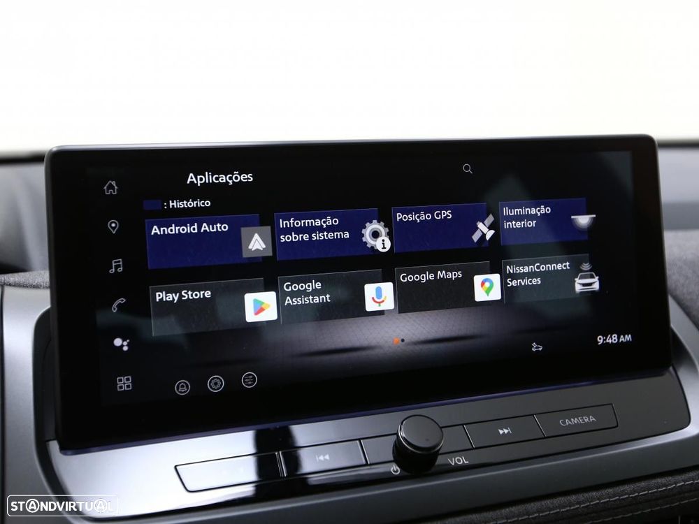 Nissan Qashqai 1.3 DIG-T MHEV Acenta - 27