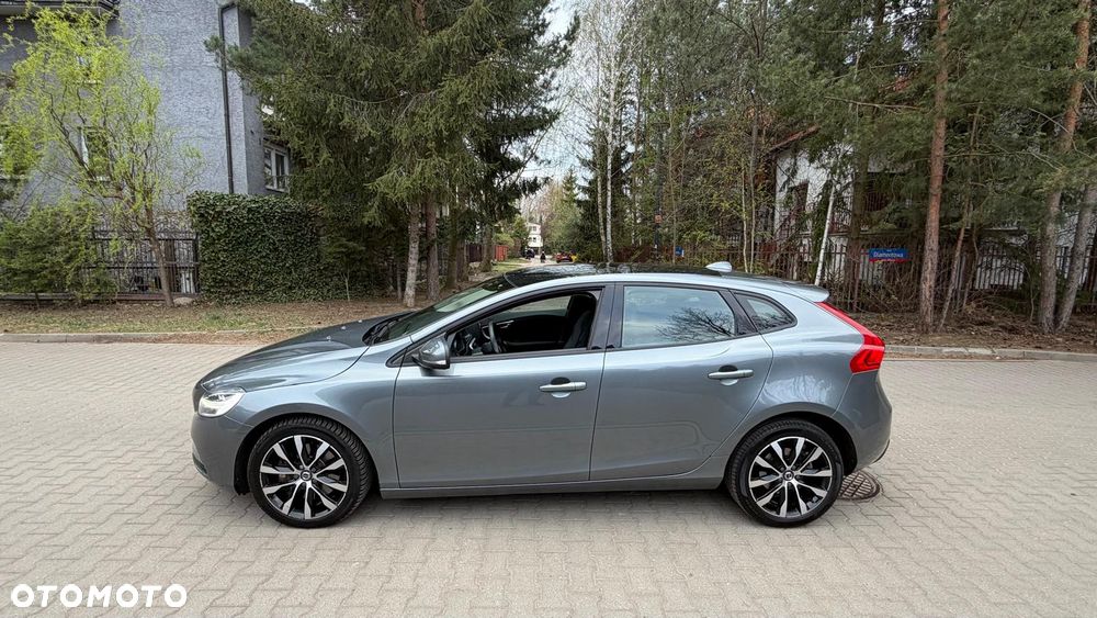 Volvo V40 - 5