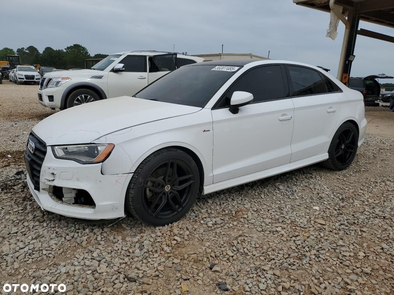 Audi A3 - 1