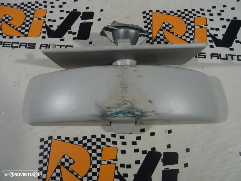 Espelho Retrovisor Interior Seat Leon (1P1) Espelho Retrovisor Interi - 5