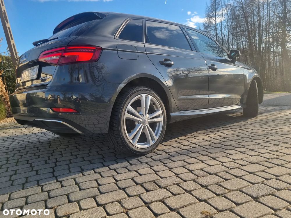 Audi A3 Sportback - 15