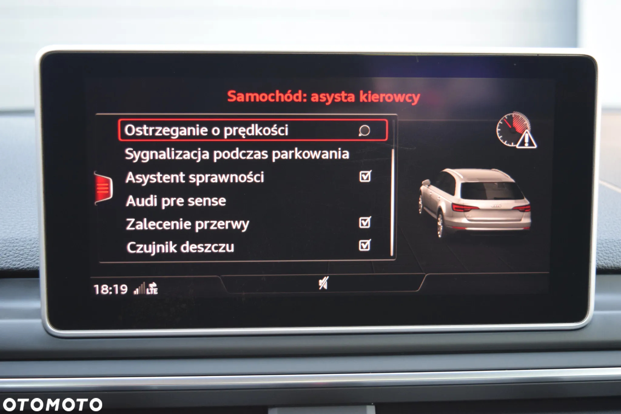 Audi A4 Avant 2.0 TDI sport - 28