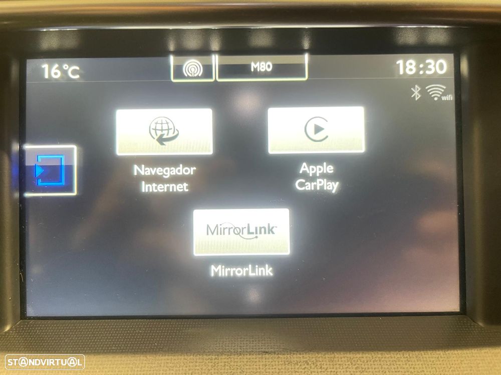 Citroën C4 PureTech 130 Stop & Start Exclusive - 46