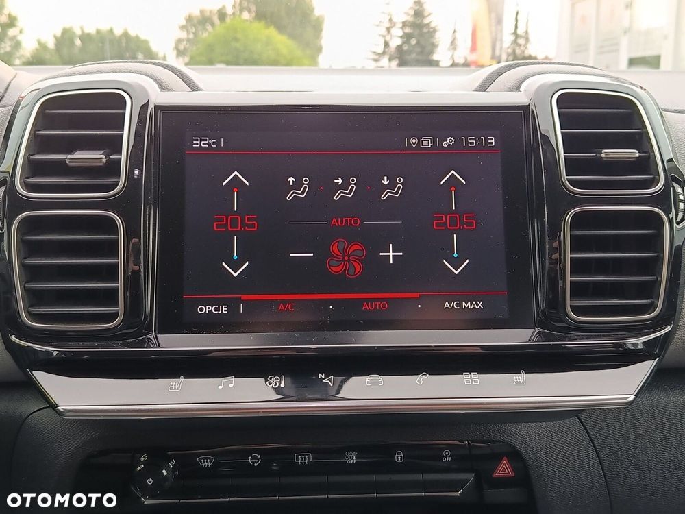 Citroën C5 Aircross 1.5 BlueHDi Shine EAT8 - 23