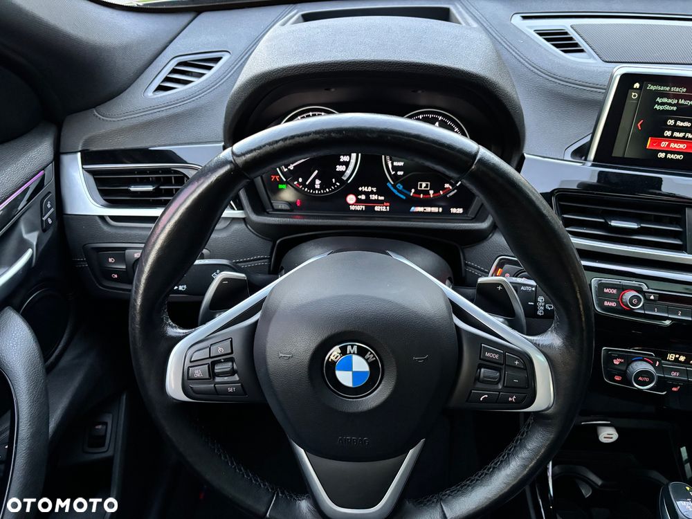 BMW X2 - 22