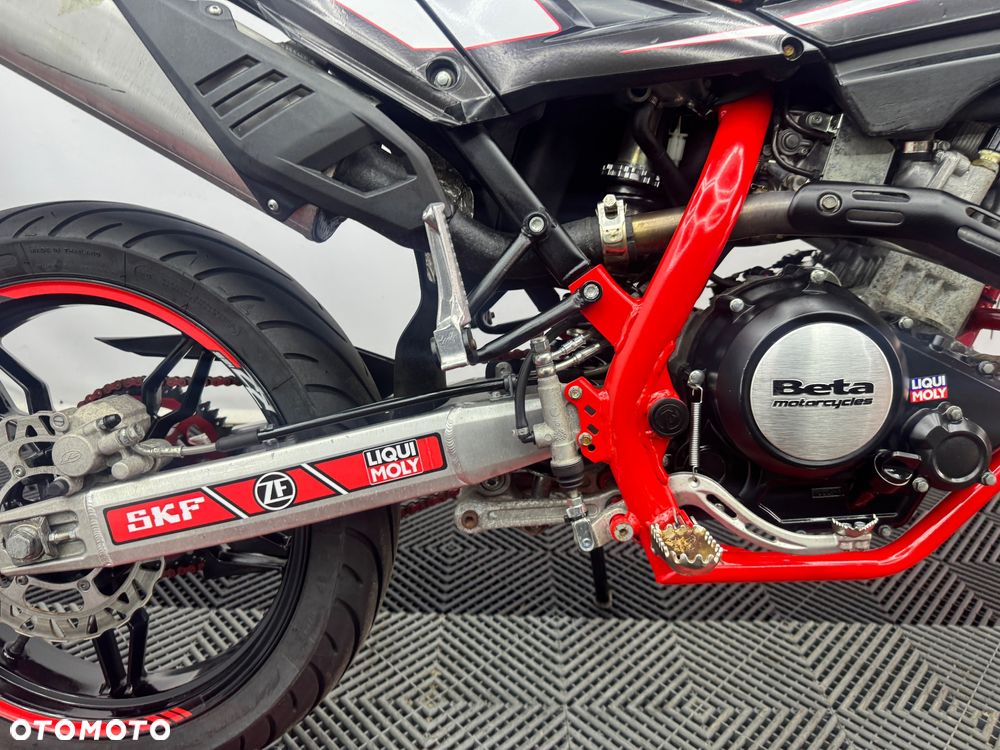Beta RR - 28