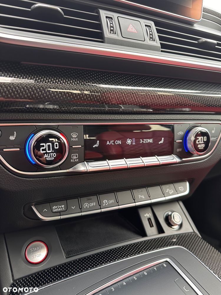 Audi SQ5 3.0 TFSI Quattro Tiptronic - 18