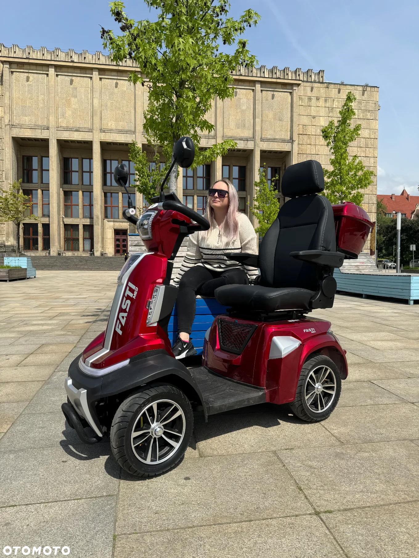 ELECTRORIDE Inny - 13
