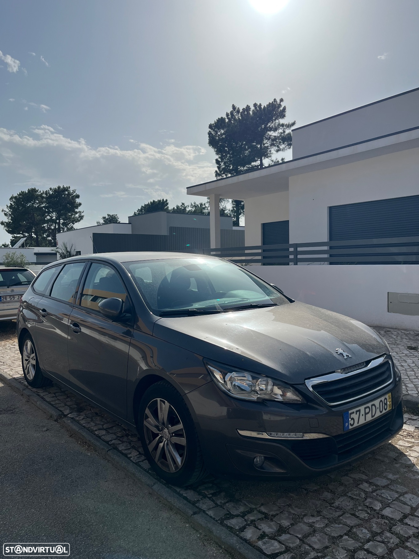 Peugeot 308 SW 1.6 HDi Access - 6