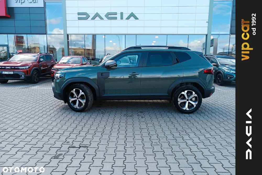 Dacia Duster 1.0 TCe Journey - 2