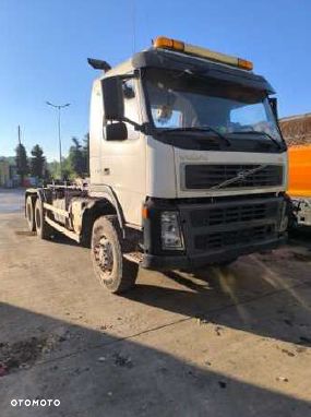 Volvo FM 6XR