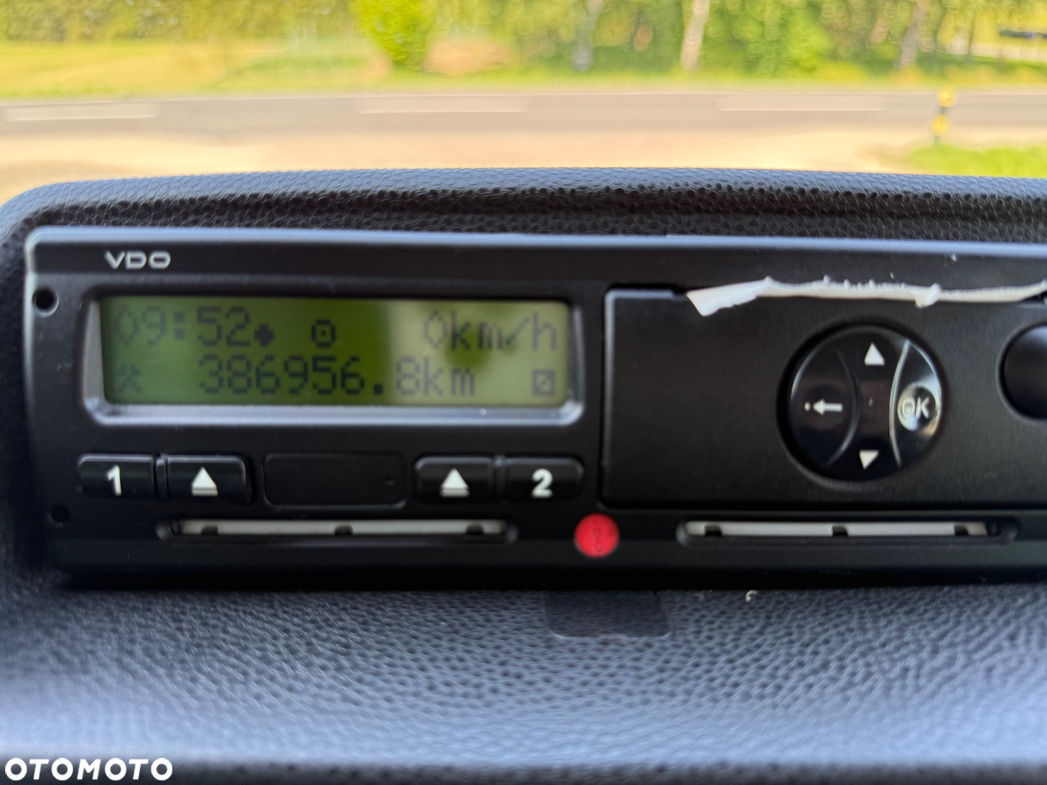 Ford Transit Tourneo - 17