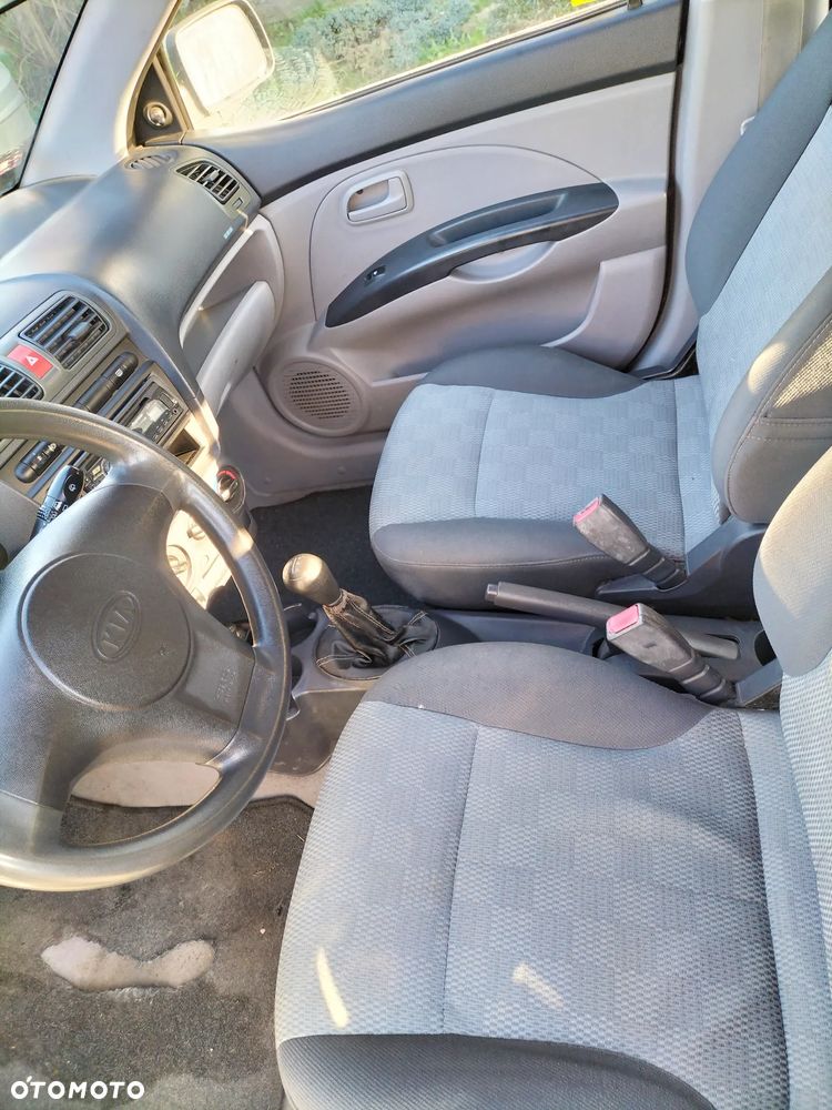 Kia Picanto 1.1 - 6
