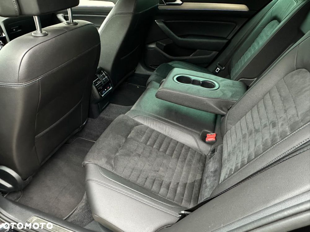 Volkswagen Passat 2.0 TDI BMT SCR Highline DSG7 - 14
