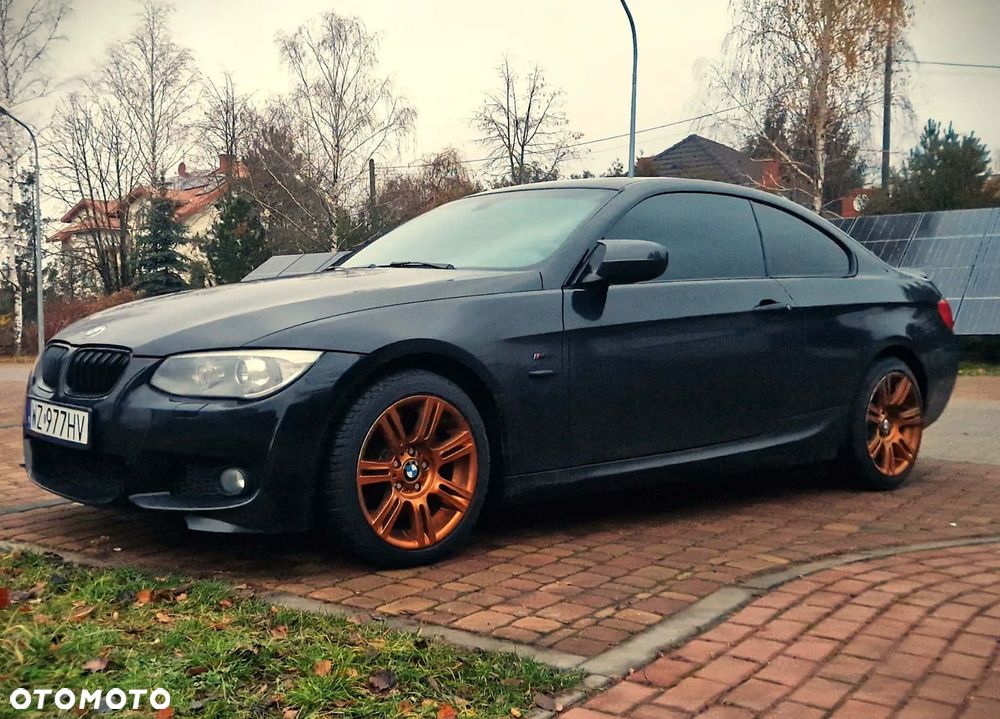 BMW Seria 3 - 8