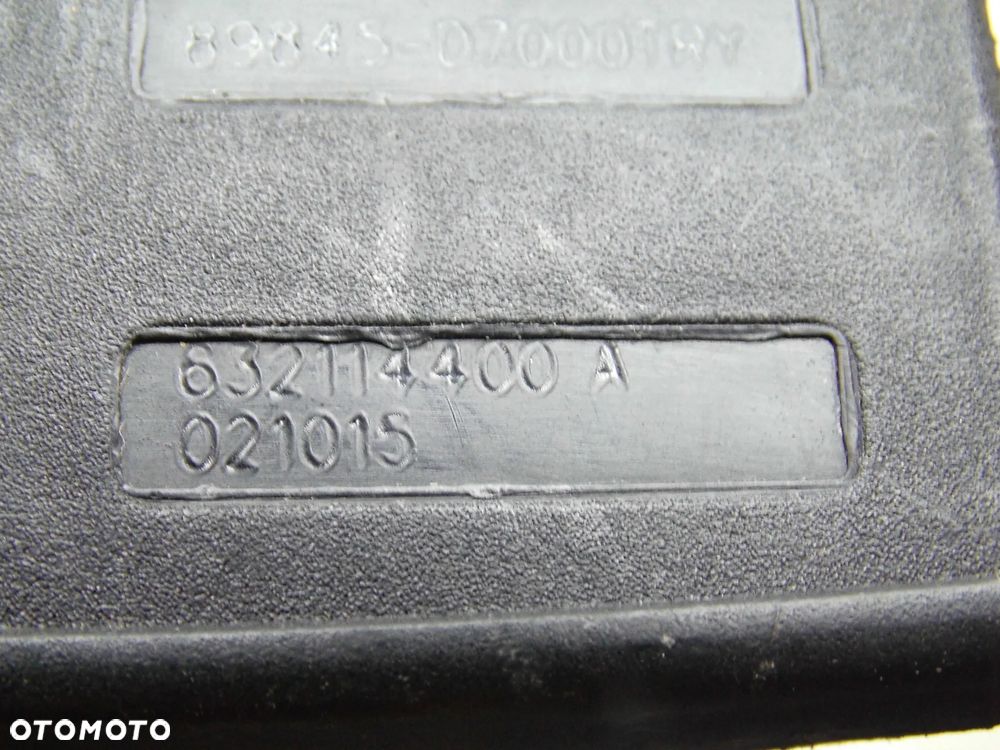 ZAPINKA PASA  89845-D7000 HYUNDAI TUCSON III PRAWA TYLNA ORYGINAŁ - 5