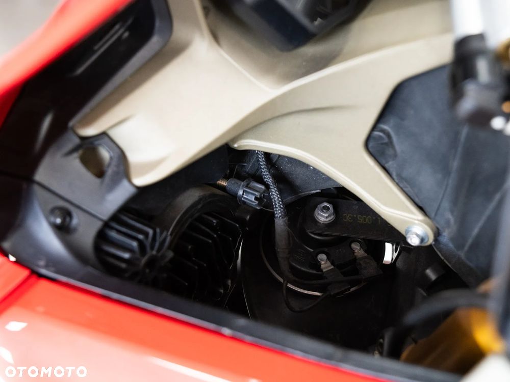 Ducati Panigale V4S - 22