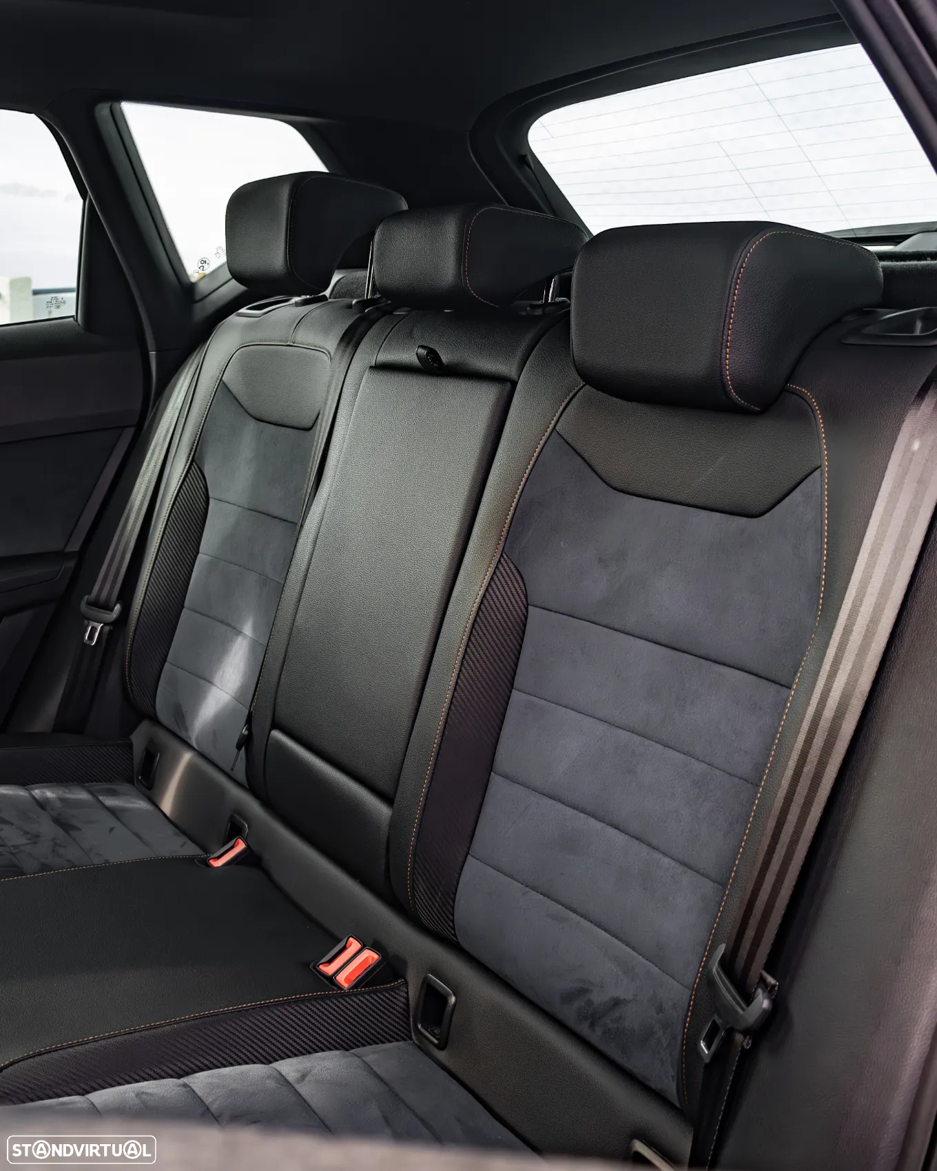 Cupra Ateca 2.0 TSI 4Drive DSG EDITION VZ - 26