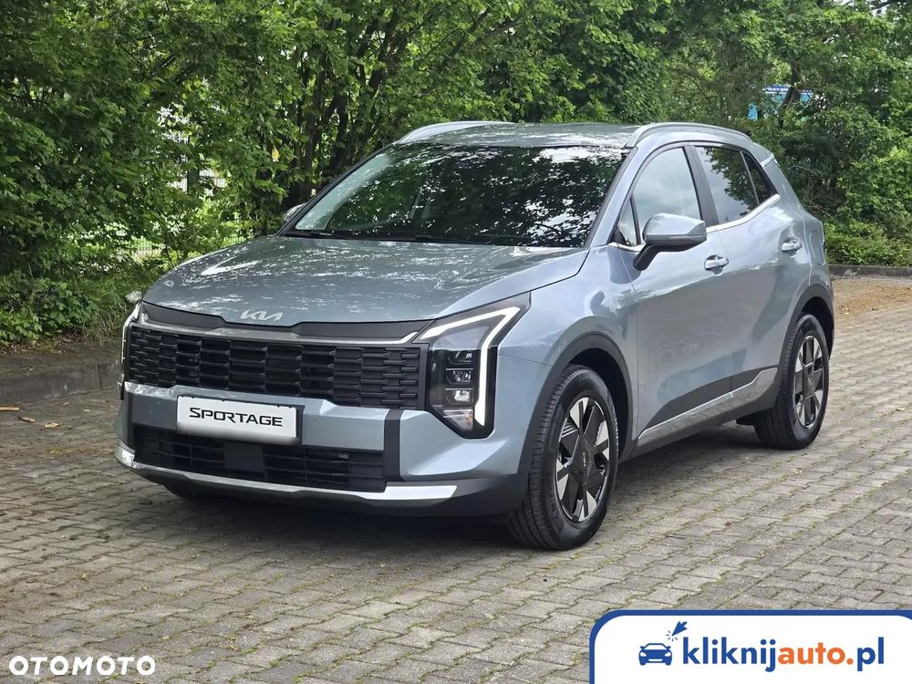 Kia Sportage 1.6 T-GDI L 2WD - 2