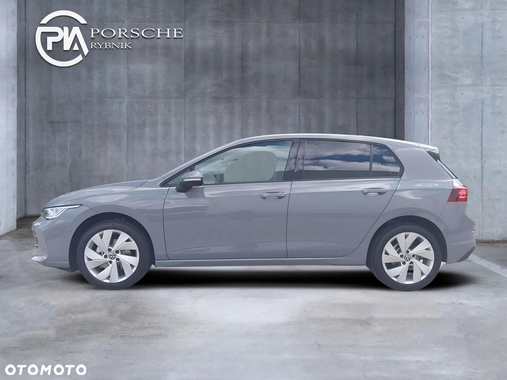 Volkswagen Golf - 4