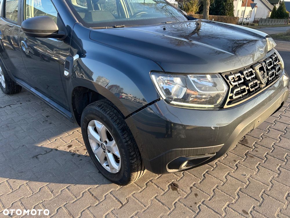 Dacia Duster - 13