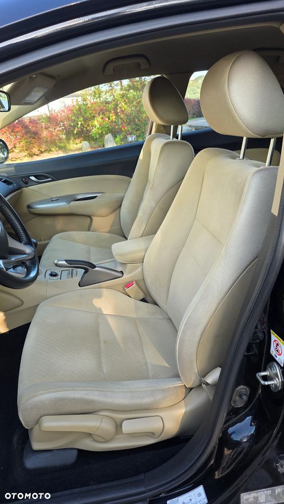 Honda Civic - 20